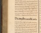 Zdjęcie nr 1094 dla obiektu archiwalnego: Acta episcopalia R. D. Jacobi Zadzik, episcopi Cracoviensis et ducis Severiae annorum 1639 et 1640. Volumen II