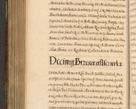 Zdjęcie nr 1094 dla obiektu archiwalnego: Acta episcopalia R. D. Jacobi Zadzik, episcopi Cracoviensis et ducis Severiae annorum 1639 et 1640. Volumen II
