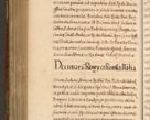 Zdjęcie nr 1068 dla obiektu archiwalnego: Acta episcopalia R. D. Jacobi Zadzik, episcopi Cracoviensis et ducis Severiae annorum 1639 et 1640. Volumen II