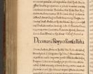 Zdjęcie nr 1068 dla obiektu archiwalnego: Acta episcopalia R. D. Jacobi Zadzik, episcopi Cracoviensis et ducis Severiae annorum 1639 et 1640. Volumen II