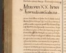 Zdjęcie nr 1066 dla obiektu archiwalnego: Acta episcopalia R. D. Jacobi Zadzik, episcopi Cracoviensis et ducis Severiae annorum 1639 et 1640. Volumen II