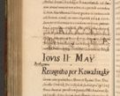 Zdjęcie nr 1064 dla obiektu archiwalnego: Acta episcopalia R. D. Jacobi Zadzik, episcopi Cracoviensis et ducis Severiae annorum 1639 et 1640. Volumen II
