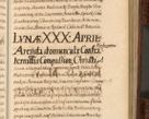 Zdjęcie nr 1063 dla obiektu archiwalnego: Acta episcopalia R. D. Jacobi Zadzik, episcopi Cracoviensis et ducis Severiae annorum 1639 et 1640. Volumen II