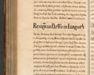 Zdjęcie nr 1062 dla obiektu archiwalnego: Acta episcopalia R. D. Jacobi Zadzik, episcopi Cracoviensis et ducis Severiae annorum 1639 et 1640. Volumen II