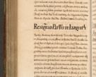 Zdjęcie nr 1062 dla obiektu archiwalnego: Acta episcopalia R. D. Jacobi Zadzik, episcopi Cracoviensis et ducis Severiae annorum 1639 et 1640. Volumen II
