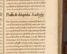 Zdjęcie nr 1057 dla obiektu archiwalnego: Acta episcopalia R. D. Jacobi Zadzik, episcopi Cracoviensis et ducis Severiae annorum 1639 et 1640. Volumen II