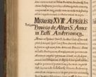 Zdjęcie nr 1056 dla obiektu archiwalnego: Acta episcopalia R. D. Jacobi Zadzik, episcopi Cracoviensis et ducis Severiae annorum 1639 et 1640. Volumen II