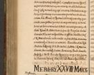 Zdjęcie nr 1054 dla obiektu archiwalnego: Acta episcopalia R. D. Jacobi Zadzik, episcopi Cracoviensis et ducis Severiae annorum 1639 et 1640. Volumen II