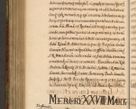 Zdjęcie nr 1054 dla obiektu archiwalnego: Acta episcopalia R. D. Jacobi Zadzik, episcopi Cracoviensis et ducis Severiae annorum 1639 et 1640. Volumen II