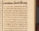 Zdjęcie nr 1047 dla obiektu archiwalnego: Acta episcopalia R. D. Jacobi Zadzik, episcopi Cracoviensis et ducis Severiae annorum 1639 et 1640. Volumen II