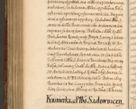 Zdjęcie nr 1044 dla obiektu archiwalnego: Acta episcopalia R. D. Jacobi Zadzik, episcopi Cracoviensis et ducis Severiae annorum 1639 et 1640. Volumen II