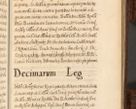 Zdjęcie nr 1039 dla obiektu archiwalnego: Acta episcopalia R. D. Jacobi Zadzik, episcopi Cracoviensis et ducis Severiae annorum 1639 et 1640. Volumen II