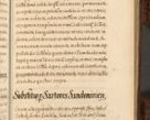 Zdjęcie nr 1033 dla obiektu archiwalnego: Acta episcopalia R. D. Jacobi Zadzik, episcopi Cracoviensis et ducis Severiae annorum 1639 et 1640. Volumen II