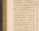 Zdjęcie nr 1030 dla obiektu archiwalnego: Acta episcopalia R. D. Jacobi Zadzik, episcopi Cracoviensis et ducis Severiae annorum 1639 et 1640. Volumen II