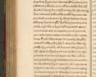 Zdjęcie nr 1030 dla obiektu archiwalnego: Acta episcopalia R. D. Jacobi Zadzik, episcopi Cracoviensis et ducis Severiae annorum 1639 et 1640. Volumen II