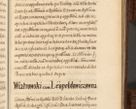 Zdjęcie nr 1025 dla obiektu archiwalnego: Acta episcopalia R. D. Jacobi Zadzik, episcopi Cracoviensis et ducis Severiae annorum 1639 et 1640. Volumen II