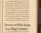 Zdjęcie nr 1015 dla obiektu archiwalnego: Acta episcopalia R. D. Jacobi Zadzik, episcopi Cracoviensis et ducis Severiae annorum 1639 et 1640. Volumen II