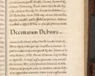 Zdjęcie nr 1207 dla obiektu archiwalnego: Acta episcopalia R. D. Jacobi Zadzik, episcopi Cracoviensis et ducis Severiae annorum 1639 et 1640. Volumen II