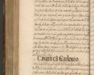 Zdjęcie nr 1260 dla obiektu archiwalnego: Acta episcopalia R. D. Jacobi Zadzik, episcopi Cracoviensis et ducis Severiae annorum 1639 et 1640. Volumen II