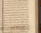 Zdjęcie nr 1257 dla obiektu archiwalnego: Acta episcopalia R. D. Jacobi Zadzik, episcopi Cracoviensis et ducis Severiae annorum 1639 et 1640. Volumen II