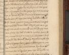 Zdjęcie nr 1261 dla obiektu archiwalnego: Acta episcopalia R. D. Jacobi Zadzik, episcopi Cracoviensis et ducis Severiae annorum 1639 et 1640. Volumen II
