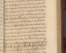 Zdjęcie nr 1255 dla obiektu archiwalnego: Acta episcopalia R. D. Jacobi Zadzik, episcopi Cracoviensis et ducis Severiae annorum 1639 et 1640. Volumen II