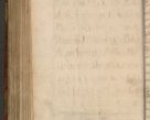 Zdjęcie nr 1250 dla obiektu archiwalnego: Acta episcopalia R. D. Jacobi Zadzik, episcopi Cracoviensis et ducis Severiae annorum 1639 et 1640. Volumen II
