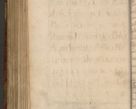 Zdjęcie nr 1250 dla obiektu archiwalnego: Acta episcopalia R. D. Jacobi Zadzik, episcopi Cracoviensis et ducis Severiae annorum 1639 et 1640. Volumen II