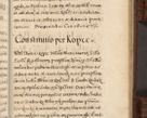 Zdjęcie nr 1249 dla obiektu archiwalnego: Acta episcopalia R. D. Jacobi Zadzik, episcopi Cracoviensis et ducis Severiae annorum 1639 et 1640. Volumen II