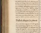 Zdjęcie nr 1244 dla obiektu archiwalnego: Acta episcopalia R. D. Jacobi Zadzik, episcopi Cracoviensis et ducis Severiae annorum 1639 et 1640. Volumen II