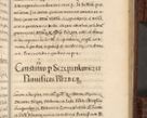 Zdjęcie nr 1241 dla obiektu archiwalnego: Acta episcopalia R. D. Jacobi Zadzik, episcopi Cracoviensis et ducis Severiae annorum 1639 et 1640. Volumen II