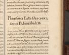 Zdjęcie nr 1239 dla obiektu archiwalnego: Acta episcopalia R. D. Jacobi Zadzik, episcopi Cracoviensis et ducis Severiae annorum 1639 et 1640. Volumen II