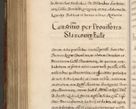Zdjęcie nr 1238 dla obiektu archiwalnego: Acta episcopalia R. D. Jacobi Zadzik, episcopi Cracoviensis et ducis Severiae annorum 1639 et 1640. Volumen II