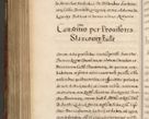Zdjęcie nr 1238 dla obiektu archiwalnego: Acta episcopalia R. D. Jacobi Zadzik, episcopi Cracoviensis et ducis Severiae annorum 1639 et 1640. Volumen II