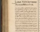 Zdjęcie nr 1236 dla obiektu archiwalnego: Acta episcopalia R. D. Jacobi Zadzik, episcopi Cracoviensis et ducis Severiae annorum 1639 et 1640. Volumen II