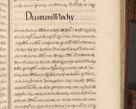 Zdjęcie nr 1231 dla obiektu archiwalnego: Acta episcopalia R. D. Jacobi Zadzik, episcopi Cracoviensis et ducis Severiae annorum 1639 et 1640. Volumen II