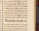 Zdjęcie nr 1229 dla obiektu archiwalnego: Acta episcopalia R. D. Jacobi Zadzik, episcopi Cracoviensis et ducis Severiae annorum 1639 et 1640. Volumen II