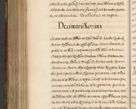 Zdjęcie nr 1228 dla obiektu archiwalnego: Acta episcopalia R. D. Jacobi Zadzik, episcopi Cracoviensis et ducis Severiae annorum 1639 et 1640. Volumen II