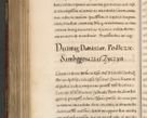Zdjęcie nr 1226 dla obiektu archiwalnego: Acta episcopalia R. D. Jacobi Zadzik, episcopi Cracoviensis et ducis Severiae annorum 1639 et 1640. Volumen II