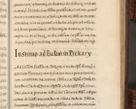 Zdjęcie nr 1225 dla obiektu archiwalnego: Acta episcopalia R. D. Jacobi Zadzik, episcopi Cracoviensis et ducis Severiae annorum 1639 et 1640. Volumen II