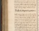 Zdjęcie nr 1224 dla obiektu archiwalnego: Acta episcopalia R. D. Jacobi Zadzik, episcopi Cracoviensis et ducis Severiae annorum 1639 et 1640. Volumen II
