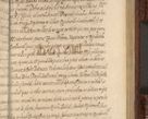 Zdjęcie nr 1263 dla obiektu archiwalnego: Acta episcopalia R. D. Jacobi Zadzik, episcopi Cracoviensis et ducis Severiae annorum 1639 et 1640. Volumen II