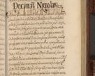 Zdjęcie nr 1265 dla obiektu archiwalnego: Acta episcopalia R. D. Jacobi Zadzik, episcopi Cracoviensis et ducis Severiae annorum 1639 et 1640. Volumen II