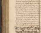 Zdjęcie nr 1268 dla obiektu archiwalnego: Acta episcopalia R. D. Jacobi Zadzik, episcopi Cracoviensis et ducis Severiae annorum 1639 et 1640. Volumen II