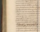 Zdjęcie nr 1464 dla obiektu archiwalnego: Acta episcopalia R. D. Jacobi Zadzik, episcopi Cracoviensis et ducis Severiae annorum 1639 et 1640. Volumen II