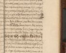 Zdjęcie nr 1461 dla obiektu archiwalnego: Acta episcopalia R. D. Jacobi Zadzik, episcopi Cracoviensis et ducis Severiae annorum 1639 et 1640. Volumen II