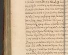 Zdjęcie nr 1458 dla obiektu archiwalnego: Acta episcopalia R. D. Jacobi Zadzik, episcopi Cracoviensis et ducis Severiae annorum 1639 et 1640. Volumen II
