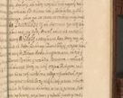 Zdjęcie nr 1457 dla obiektu archiwalnego: Acta episcopalia R. D. Jacobi Zadzik, episcopi Cracoviensis et ducis Severiae annorum 1639 et 1640. Volumen II