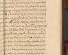 Zdjęcie nr 1457 dla obiektu archiwalnego: Acta episcopalia R. D. Jacobi Zadzik, episcopi Cracoviensis et ducis Severiae annorum 1639 et 1640. Volumen II