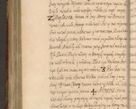 Zdjęcie nr 1454 dla obiektu archiwalnego: Acta episcopalia R. D. Jacobi Zadzik, episcopi Cracoviensis et ducis Severiae annorum 1639 et 1640. Volumen II